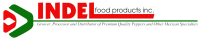 Indel food products inc