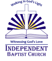 Independence baptist church