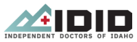 Independent doctors of idaho