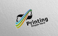 Infinity print graphics