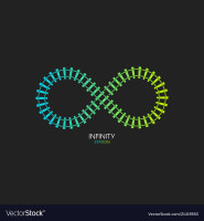 Infinity rail