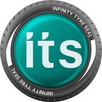 Infinity seal