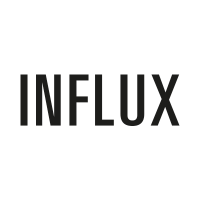 Influx magazine