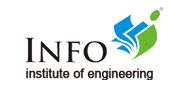 Info institute of engineering - india