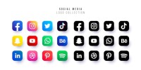 Inforule social media