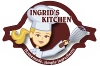 Ingrids kitchen