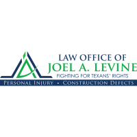 Law office of joel a. levine, pllc