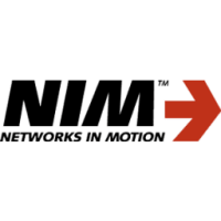 In motion networks corporation