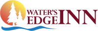 Water's edge inn