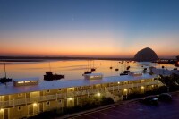 Inn at morro bay