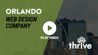 Orlando website design