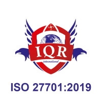 Iqr international