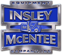 Insley mcentee equipment co. inc.