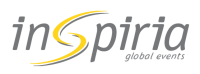 Inspiria global events