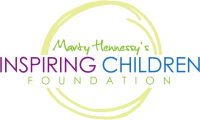 Marty hennessy's inspiring children foundation