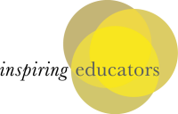 Inspiring educators