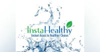 Instahealthy - a healthy vending and micro markets business opportunity