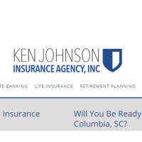 Ken johnson insurance