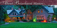 The Briarhurst Manor