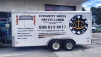 Integrity moves moving labor, llc