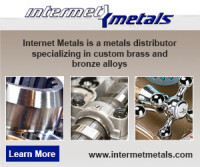 Intermet metals services, inc.