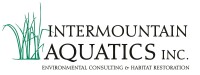 Intermountain aquatics inc