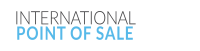 International point of sale