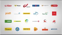 International postal systems