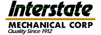 Interstate mechanical corp.