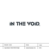 Into the void