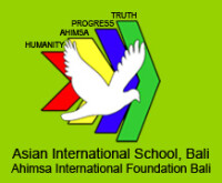 Asian international school, bali