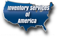 Inventory services of america