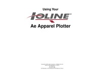 Ioline corporation