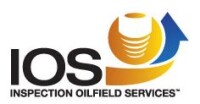 Independent oilfield services (ios)
