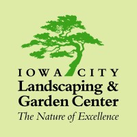 Iowa city landscaping