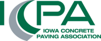 Iowa concrete paving association