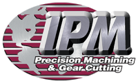 International precision machining