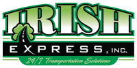 Irish express, inc.