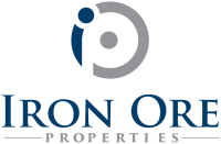 Iron ore properties