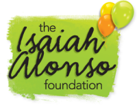 Isaiah alonso foundation