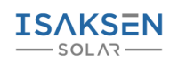 Isaksen solar