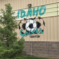 Idaho soccer center