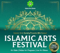 Islamic arts society