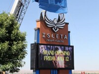 Isleta casino & resort