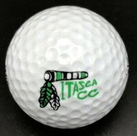 Itasca country club