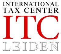 International tax center leiden