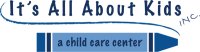 It's all about kids, inc.