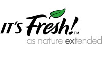 It's fresh incorporated