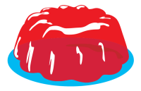Jello time