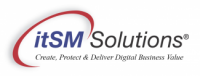 Itsm solutions llc